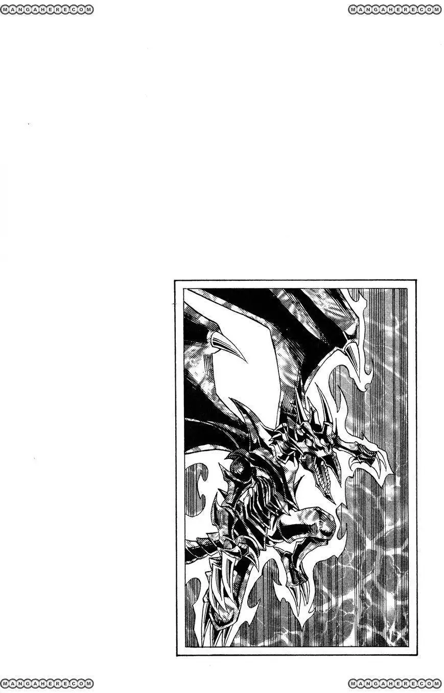 Yu-Gi-Oh! Duelist Chapter 202 1